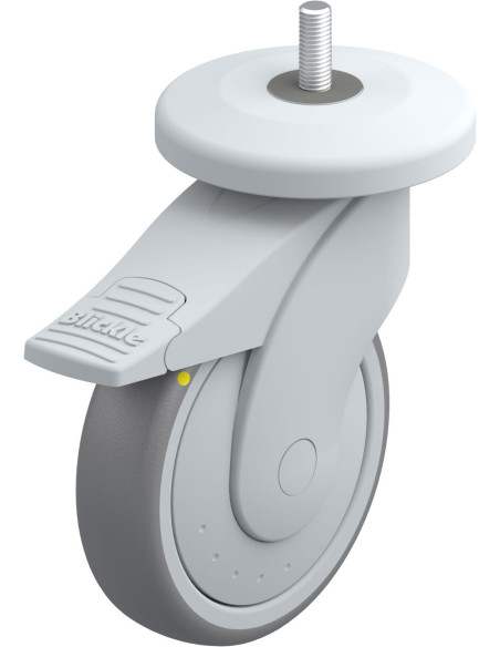 LWGE-TPA 126KF-11-FI-ELS-AMG100 antistatinis ratukas su