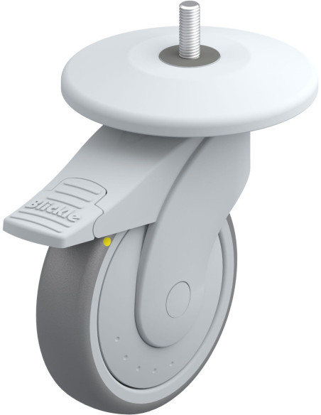 LWGE-TPA 126KF-11-FI-ELS-AMG125 antistatinis ratukas su