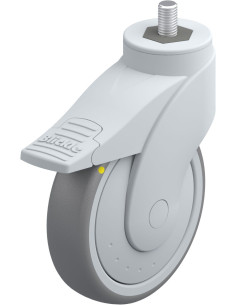 LWGE-TPA 126KF-FI-ELS-GS12 antistatinis ratukas su