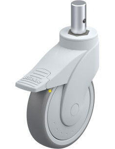 LWGE-TPA 126KF-FI-ELS-ZA55 antistatinis ratukas su