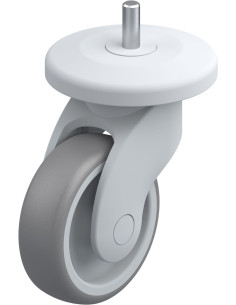 LWG-TPA 101G-11-AMG100 pasukamas sintetinis ratukas