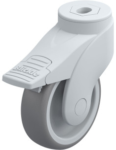 LWG-TPA 101G-11-FI sintetinis pasukamas ratukas su