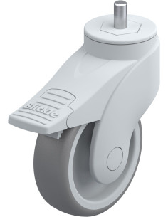 LWG-TPA 101G-FI-GS10 pasukamas sintetinis ratukas su