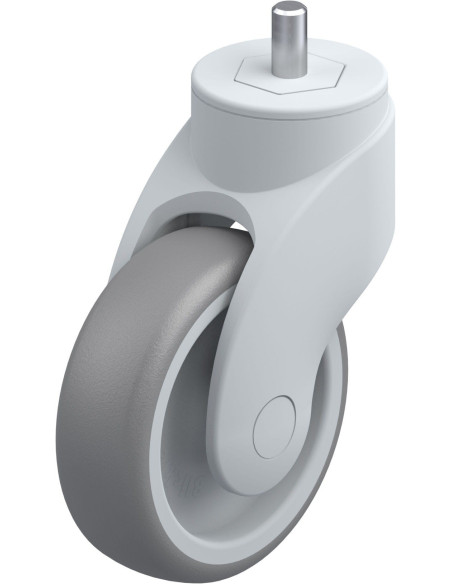 LWG-TPA 101G-GS10 pasukamas sintetinis ratukas