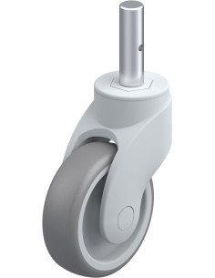 LWG-TPA 101G-ZA51 pasukamas sintetinis ratukas