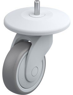 LWG-TPA 101KF-11-AMG125 pasukamas sintetinis ratukas