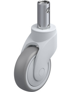 LWG-TPA 101KF-CS11 sintetinis pasukamas ratukas su