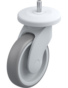 LWG-TPA 126G-11-AMG100 pasukamas sintetinis ratukas