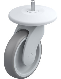 LWG-TPA 126G-11-AMG125 pasukamas sintetinis ratukas