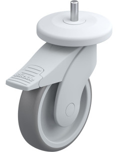 LWG-TPA 126G-11-FI-AMG100 sintetinis pasukamas ratukas su