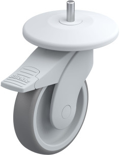 LWG-TPA 126G-11-FI-AMG125 sintetinis pasukamas ratukas su