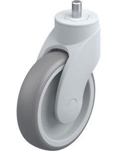 LWG-TPA 126G-GS12 pasukamas sintetinis ratukas