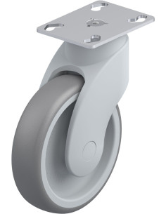 LWG-TPA 126G-P25 pasukamas sintetinis ratukas