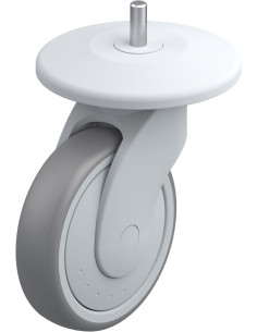 LWG-TPA 126KF-11-AMG125 pasukamas sintetinis ratukas