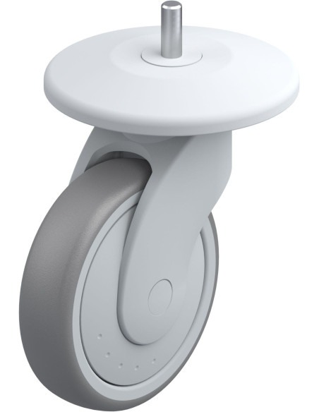 LWG-TPA 126KF-11-AMG125 pasukamas sintetinis ratukas