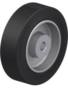 GEVN 302/35H7 varantysis ratas, 300 mm