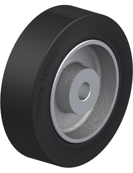 GEVN 302/35H7 varantysis ratas, 300 mm