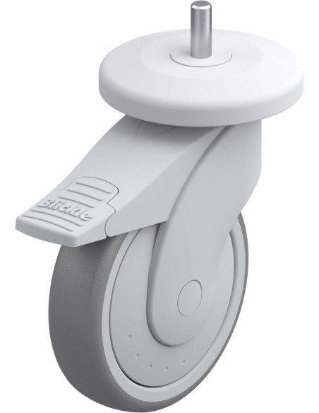 LWG-TPA 126KF-11-FI-AMG100 sintetinis pasukamas ratukas su