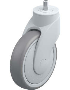 LWG-TPA 126KF-GS10 pasukamas sintetinis ratukas