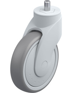 LWG-TPA 126KF-GS12 sintetinis pasukamas ratukas