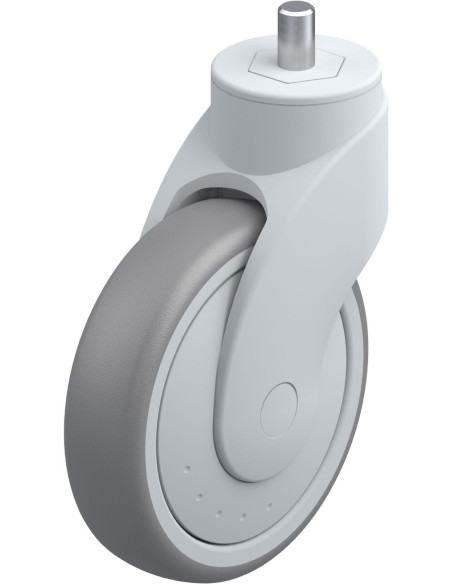 LWG-TPA 126KF-GS12 sintetinis pasukamas ratukas