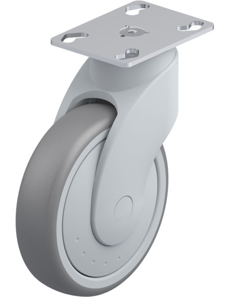 LWG-TPA 126KF-P25 pasukamas sintetinis ratukas