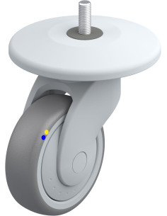 LWGXE-TPA 101XKF-11-ELS-AMGX125 antistatinis pasukamas