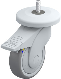 LWGXE-TPA 101XKF-11-FI-ELS-AMGX100 antistatinis pasukamas