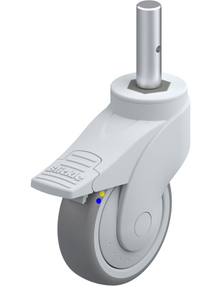 LWGXE-TPA 101XKF-FI-ELS-ZAX51 antistatinis pasukamas