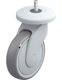 LWGXE-TPA 126XKF-11-ELS-AMGX100 antistatinis pasukamas