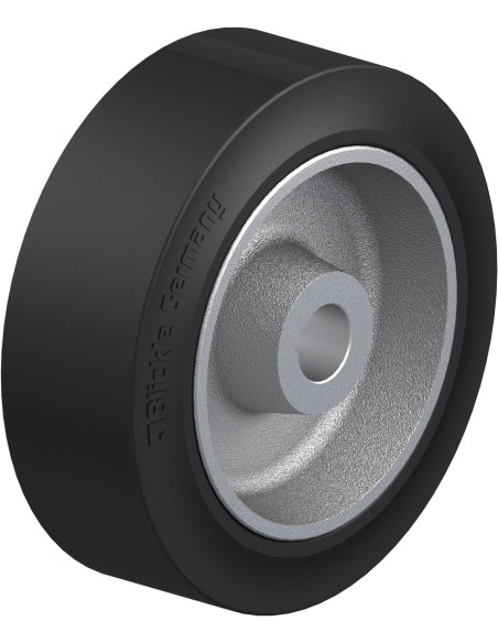 GEVN 425/60H7 varantysis ratukas, 425 mm diametras