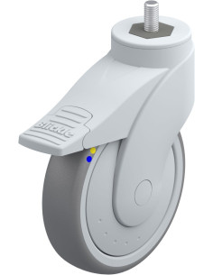 LWGXE-TPA 126XKF-FI-ELS-GSX10 antistatinis pasukamas