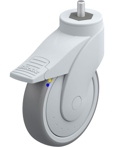 LWGXE-TPA 126XKF-FI-ELS-GSX10 antistatinis pasukamas