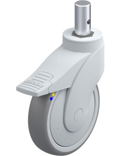 LWGXE-TPA 126XKF-FI-ELS-ZAX55 antistatinis pasukamas