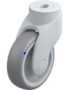 LWGX-TPA 101G-11 pasukamas sintetinis ratukas