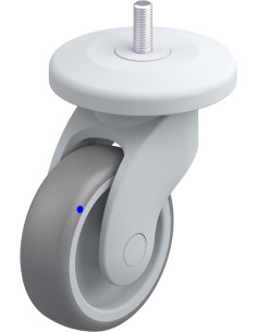 LWGX-TPA 101G-11-AMGX100 pasukamas sintetinis ratukas