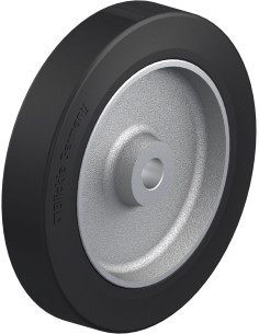 GEVN 520/50H7 varantysis ratas - 520 mm guminis ratukas