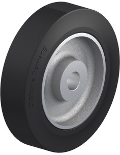 GEVN 610/80H7 varantysis ratukas su guma