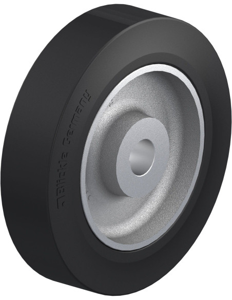 GEVN 610/80H7 varantysis ratukas su guma