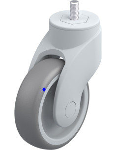 LWGX-TPA 101G-GSX10 sintetinis pasukamas ratukas