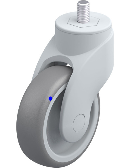 LWGX-TPA 101G-GSX12 sintetinis pasukamas ratukas