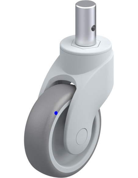 LWGX-TPA 101G-ZAX55 pasukamas sintetinis ratukas