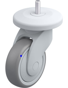 LWGX-TPA 101XKF-11-AMGX100 sintetinis pasukamas ratukas