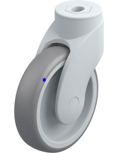 LWGX-TPA 126G pasukamas sintetinis ratukas
