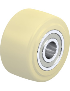 GSPO 101/25K sintetinis ratas 100 mm