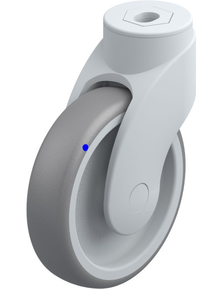 LWGX-TPA 126G-11 pasukamas sintetinis ratukas