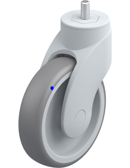 LWGX-TPA 126G-GSX10 pasukamas sintetinis ratukas