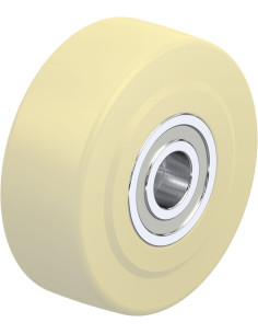 GSPO 150/30K sintetinis ratas 150 mm