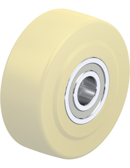 GSPO 150/30K sintetinis ratas 150 mm