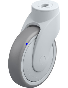 LWGX-TPA 126XKF-11 pasukamas sintetinis ratukas